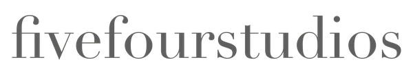 fivefourstudios